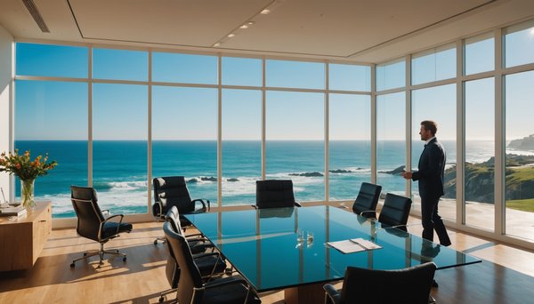 Comment intégrer l'immobilier dans une stratégie de patrimoine à biarritz ?